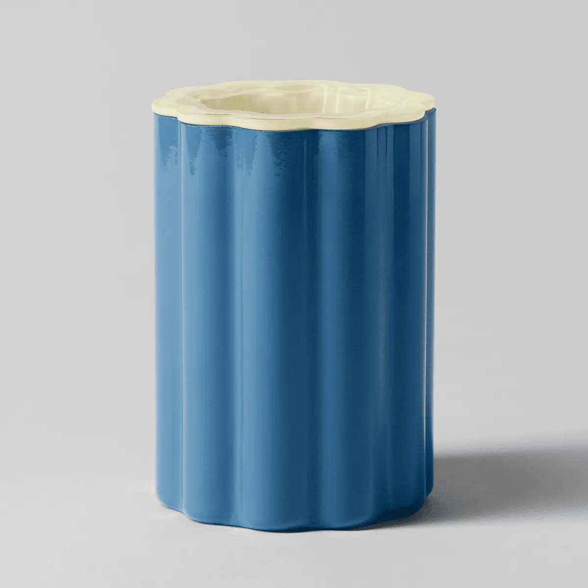Bloomie – Blue Warmer - Image 2