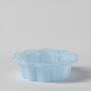 Bloomie Blue Dish