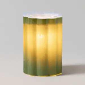 Bloomie – Green Warmer