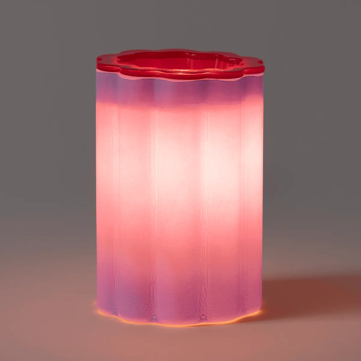 Bloomie – Purple Warmer - Image 3