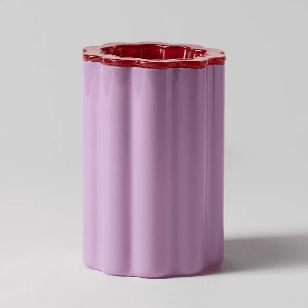 Bloomie – Purple Warmer - Image 2