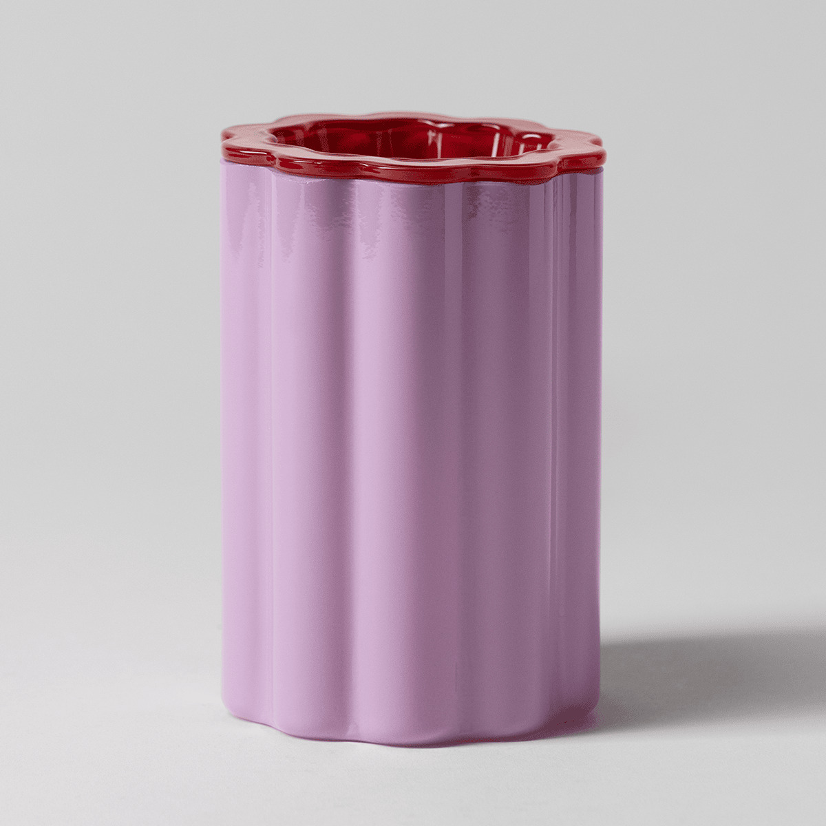 Bloomie – Purple Warmer - Image 4