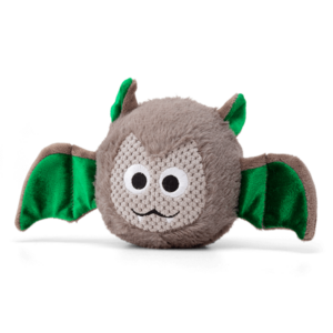 Bat Bitty Buddy + Caramel Apple Craze Fragrance