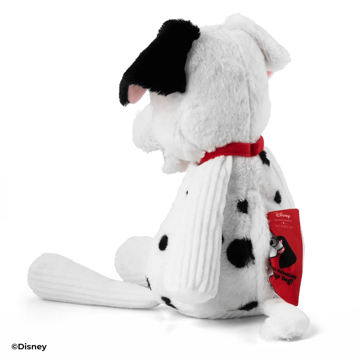 Disney Patch - Scentsy Buddy - Image 4