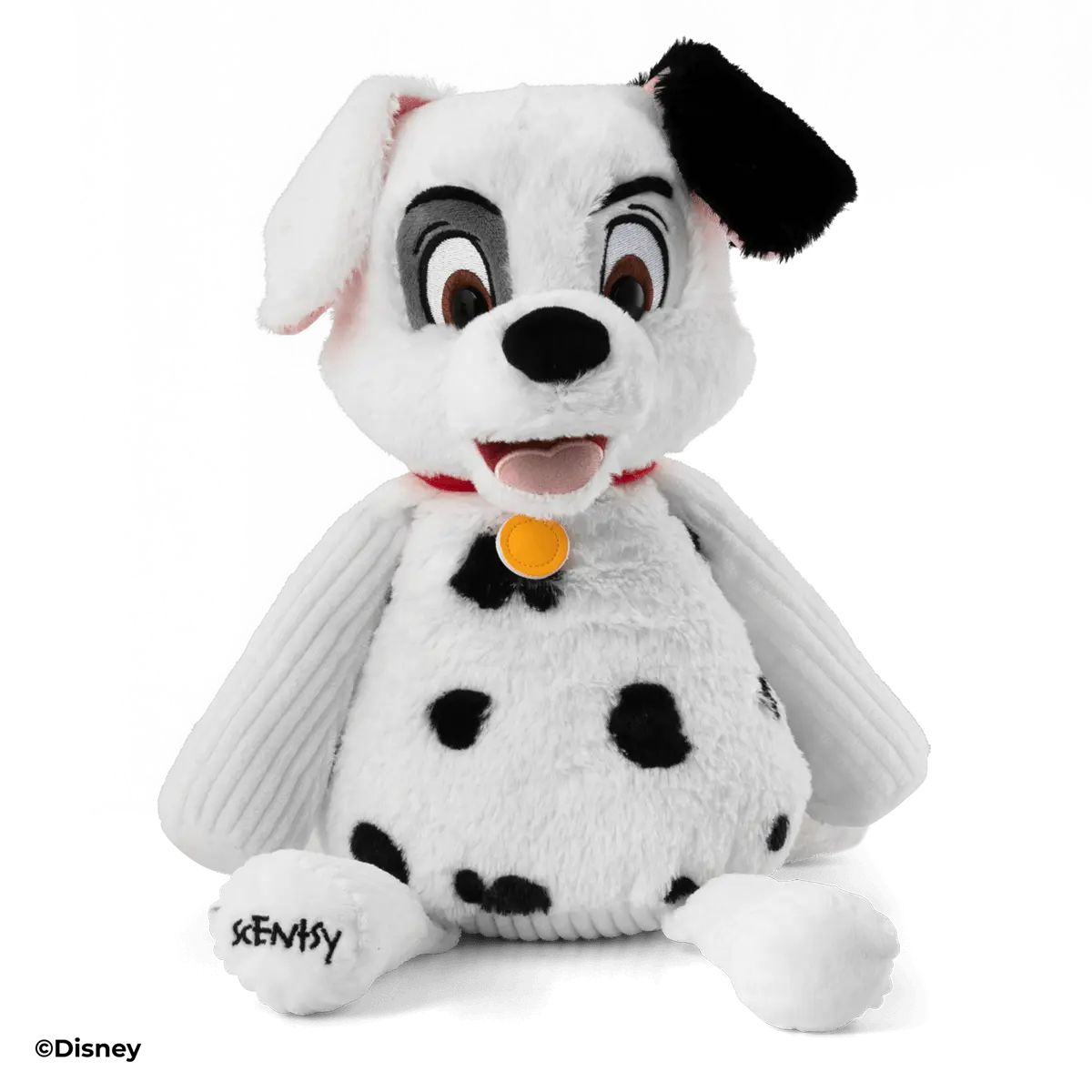 Disney Patch - Scentsy Buddy
