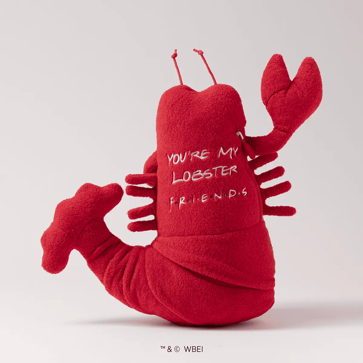 Snappy – Scentsy Buddy - Image 3