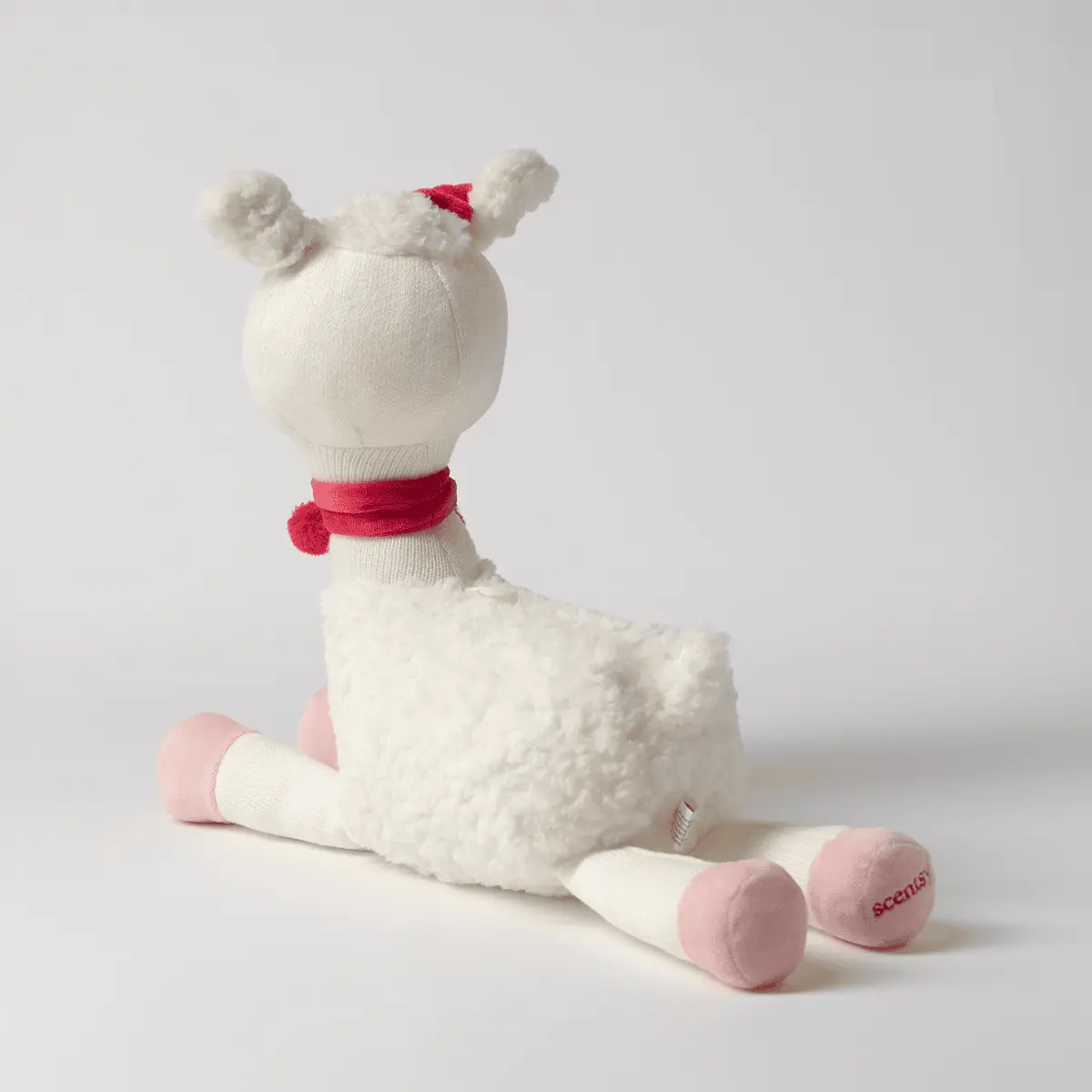 Lalita the Llama Scentsy Buddy - Image 3
