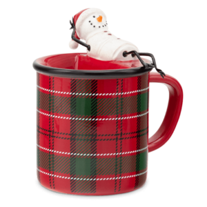 Melt My Heart Warmer