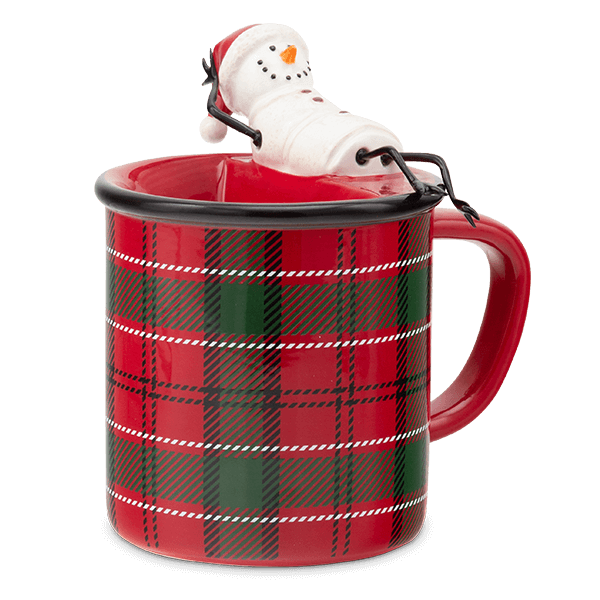 Melt My Heart Warmer