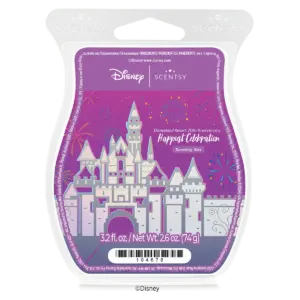 Disneyland Resort 70th Anniversary: Happiest Celebration – Scentsy Bar