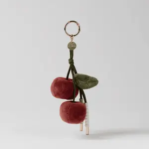 Santina Cherry Scentsy Charm Clip