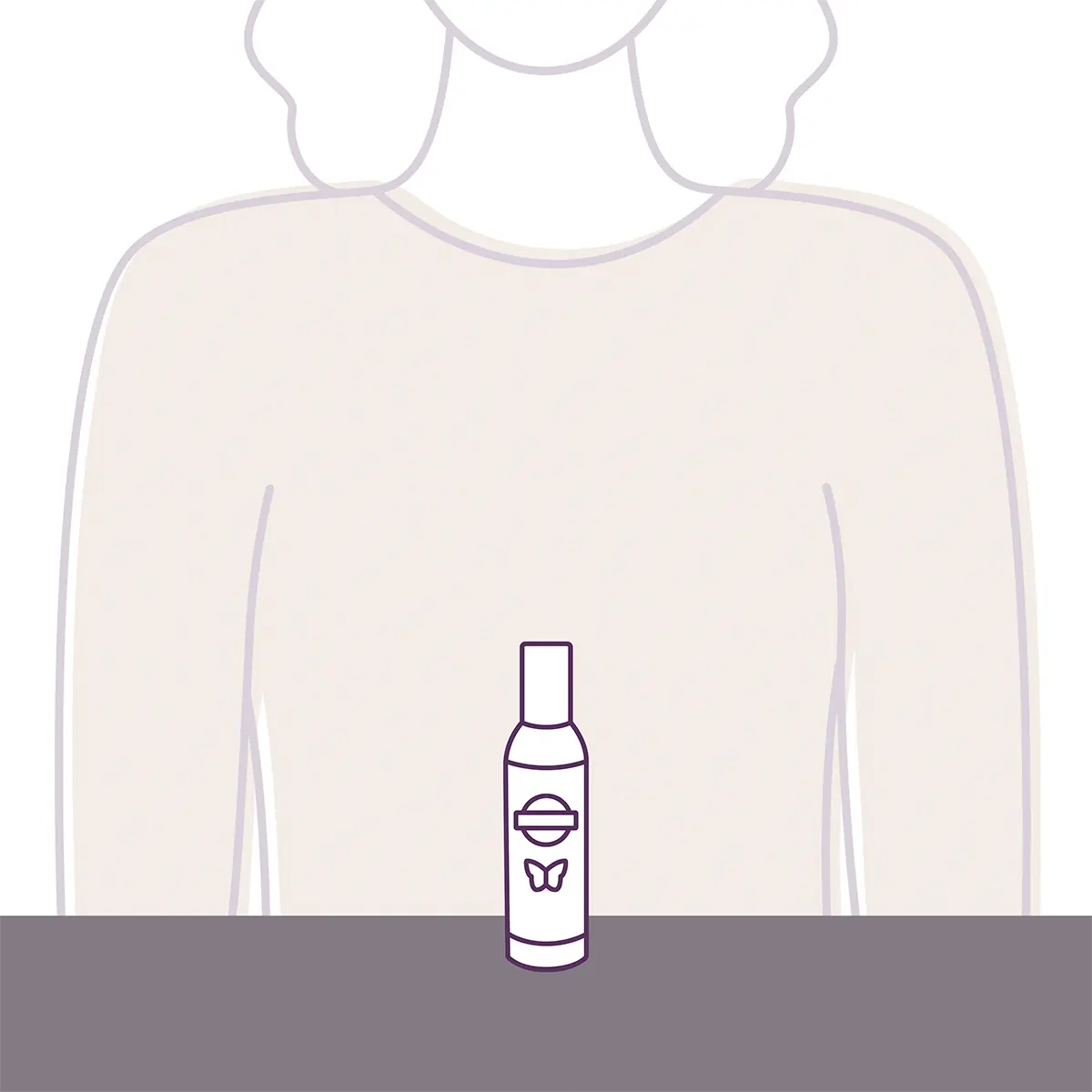 Pink Peony & Pear Room Spray - Image 2