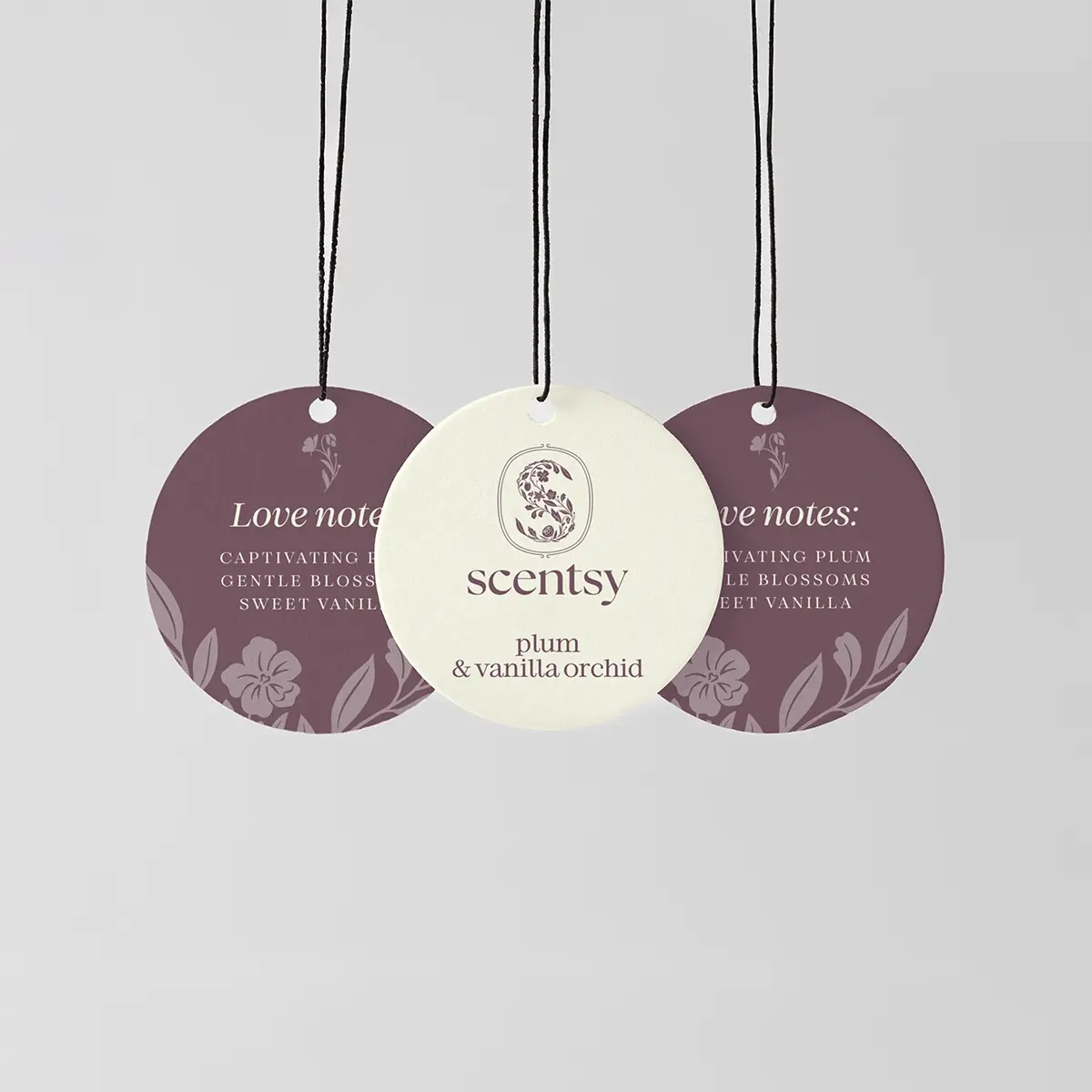 Valentine’s Day Scent Circle Bundle - Image 4