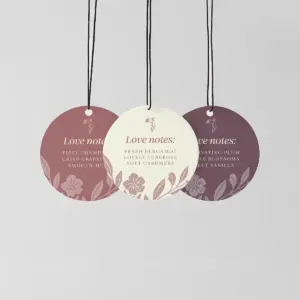 Valentine’s Day Scent Circle Bundle