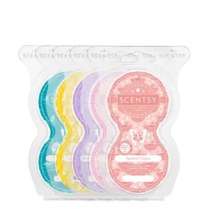 Bright Days Ahead 5-Pod Bundle