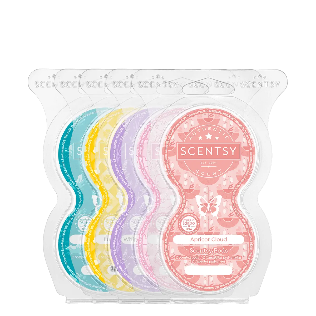 Bright Days Ahead 5-Pod Bundle