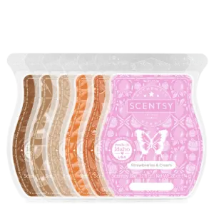 The Pastry Shop 6-Bar Bundle