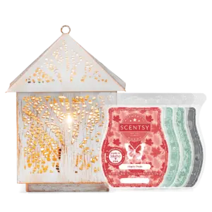 Woodland Retreat Bundle