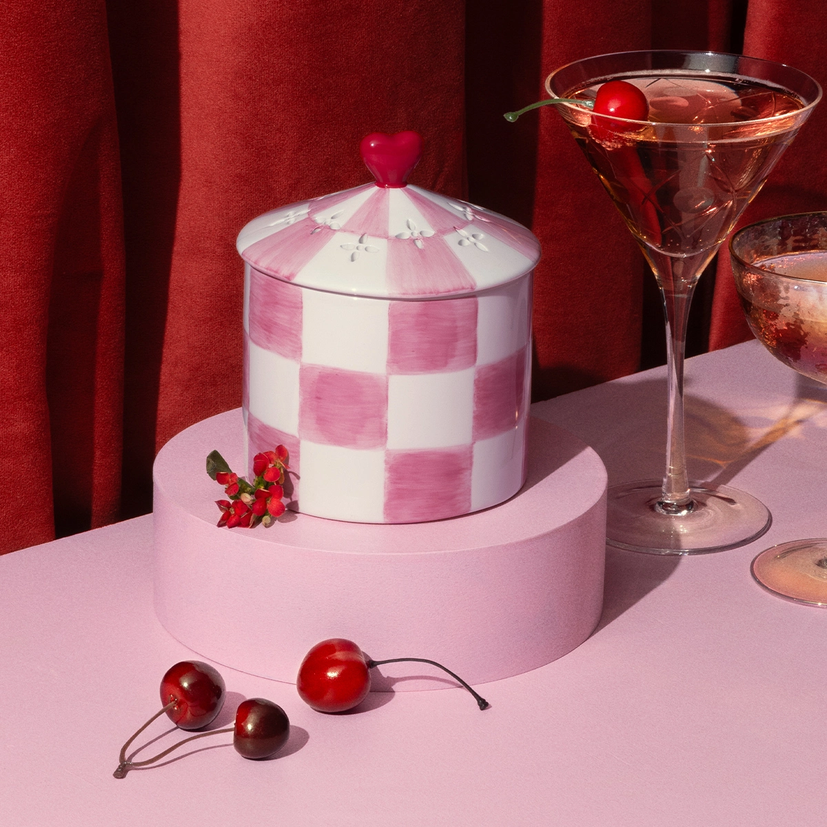 Adorned Affair Warmer - Image 2