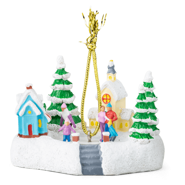 Skate the Day Away Limited-Edition Holiday Warmer - Image 13