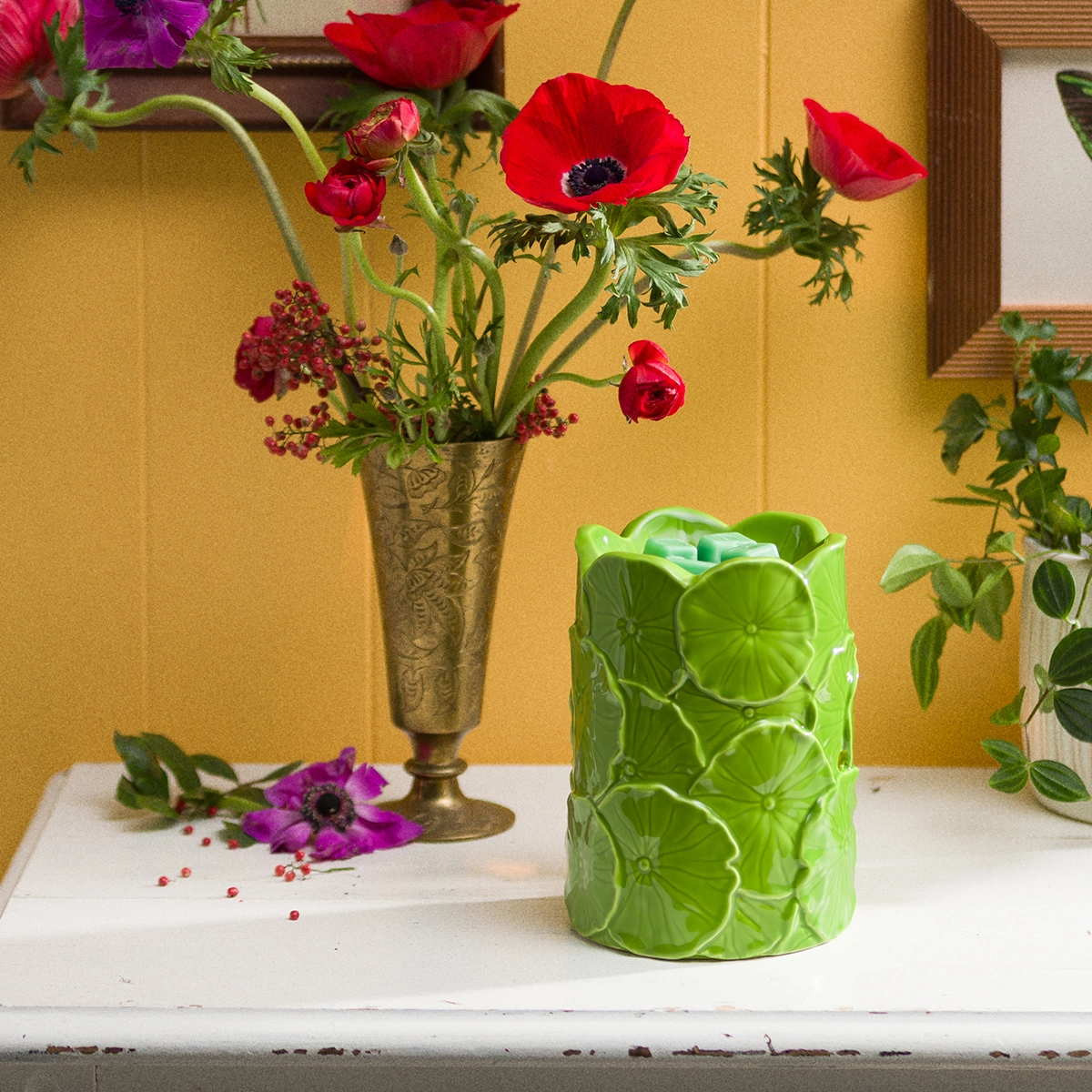 Leap & Lily Warmer - Image 4