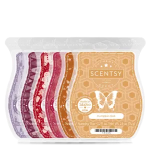 Last Chance 6-Bar Bundle