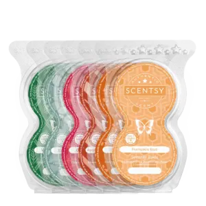 Last Chance 6-Pod Bundle