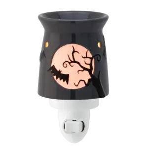 Fright Night Mini Warmer