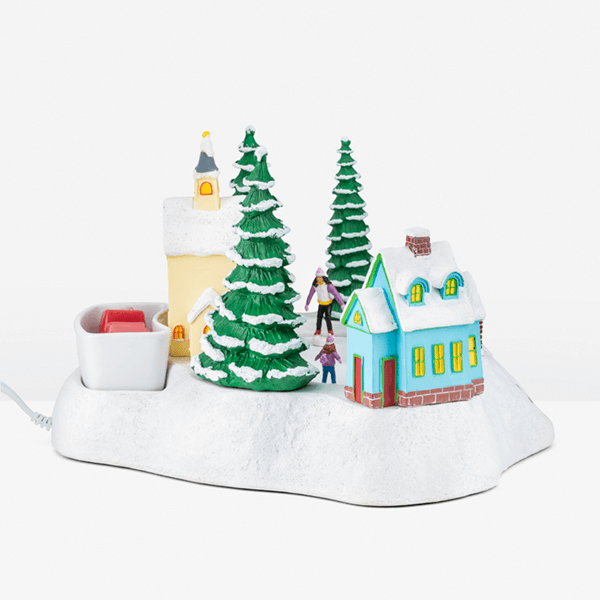 Skate the Day Away Limited-Edition Holiday Warmer - Image 5