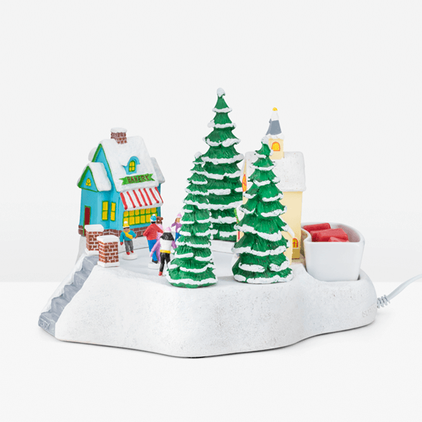 Skate the Day Away Limited-Edition Holiday Warmer - Image 6