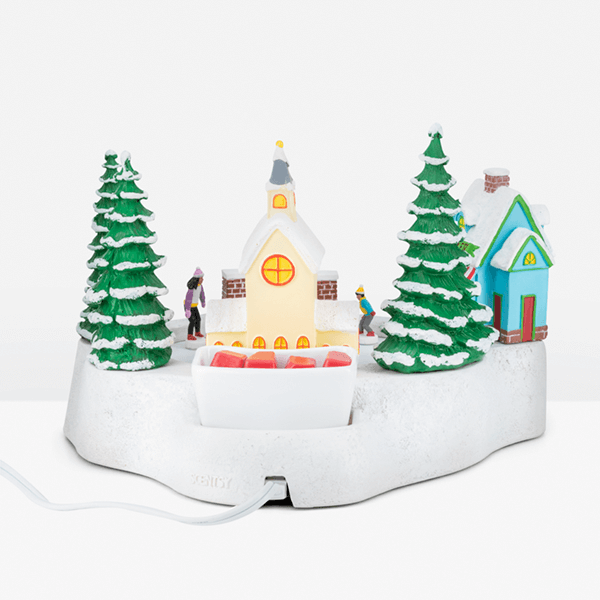 Skate the Day Away Limited-Edition Holiday Warmer - Image 7