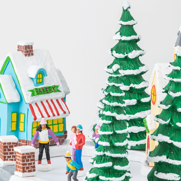 Skate the Day Away Limited-Edition Holiday Warmer - Image 11