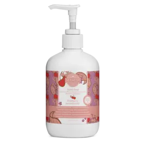 Pinkberry Sandalwood Hand Soap