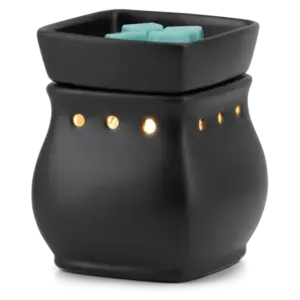 Classic Curve – Satin Black Warmer