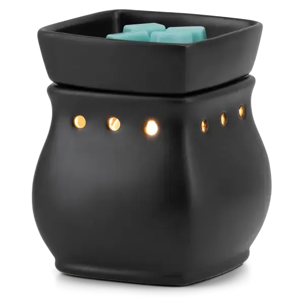 Classic Curve – Satin Black Warmer