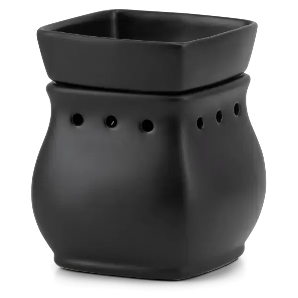 Classic Curve – Satin Black Warmer - Image 2