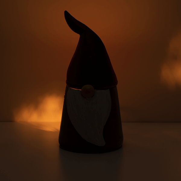 Christmas Gnome Warmer - Image 3