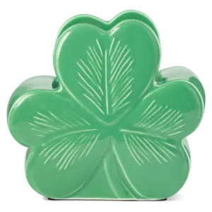 Clover Me Irish Warmer