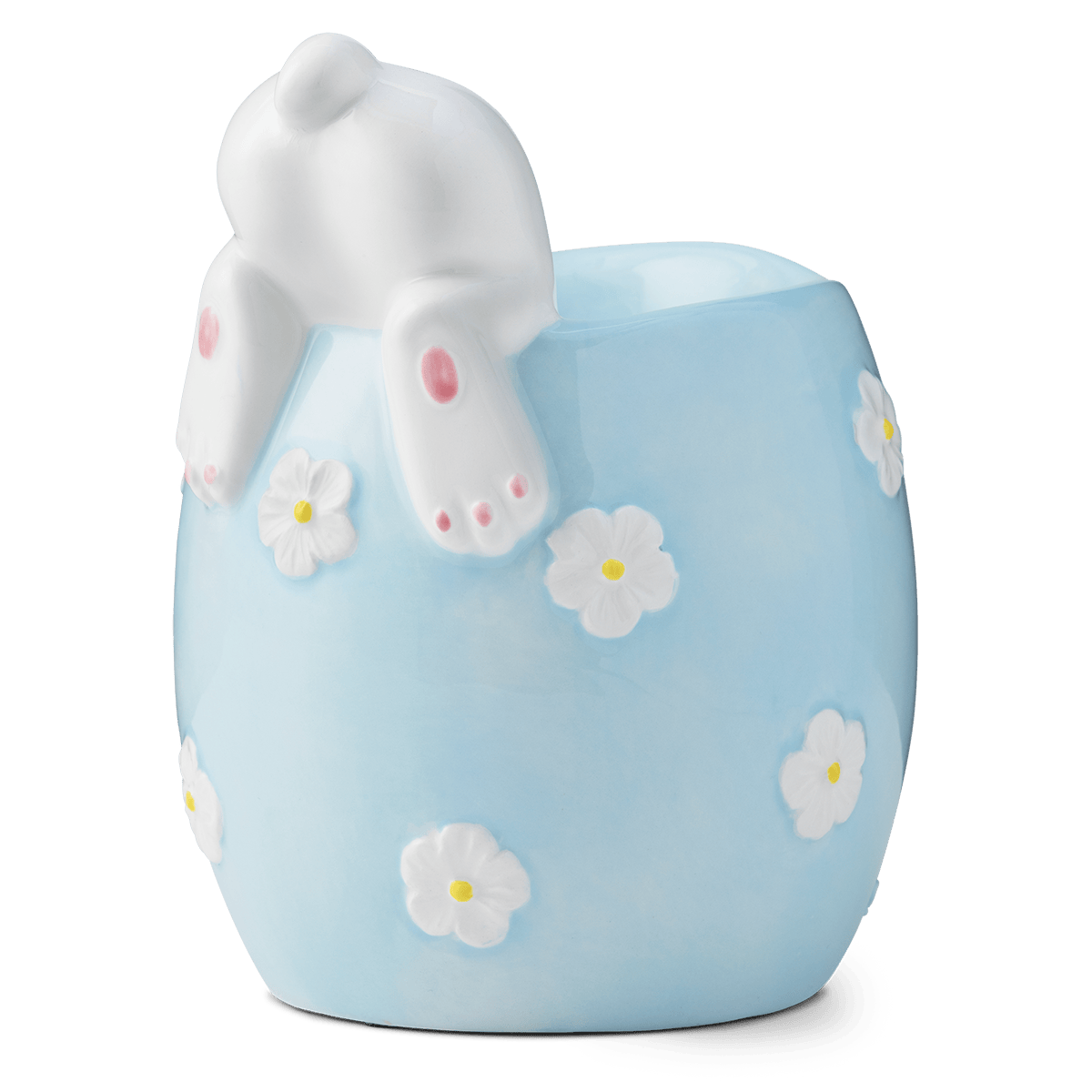 Curious Cottontail Warmer - Image 4