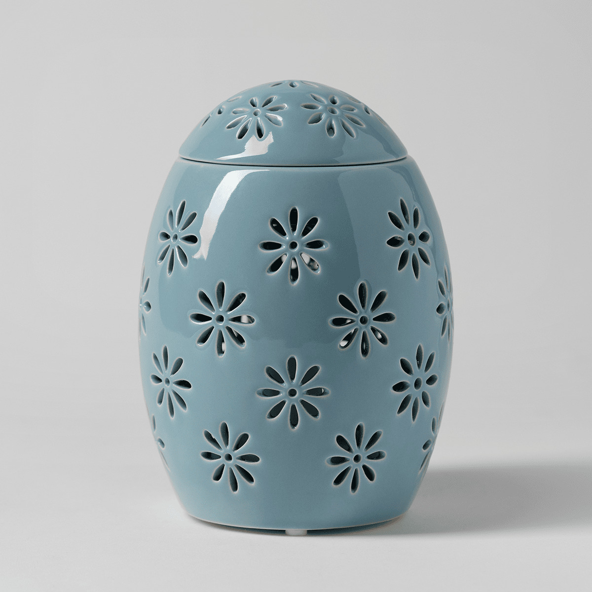 Easter Garden – Blue Warmer - Image 5