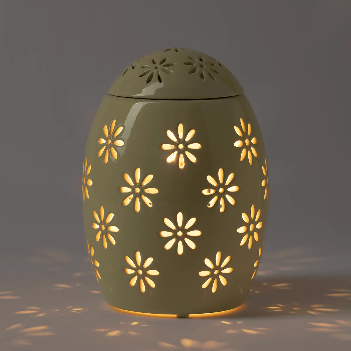 Easter Garden – Yellow Warmer - Image 3