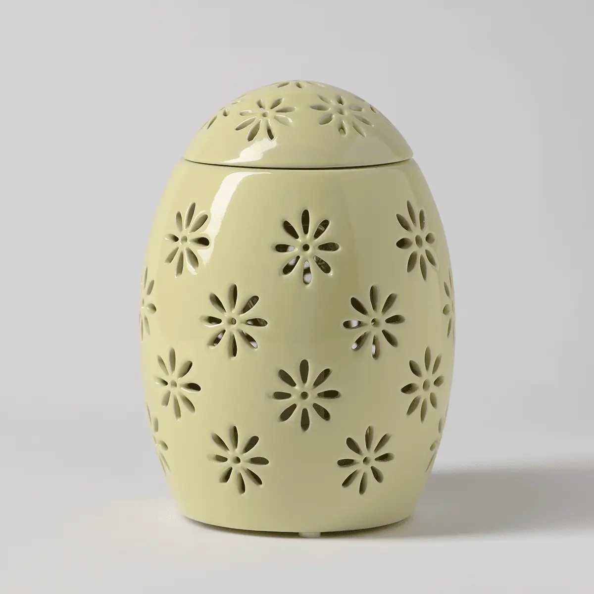 Easter Garden – Yellow Warmer - Image 2