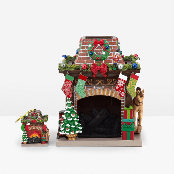 Holiday Hearth Warmer - Image 3