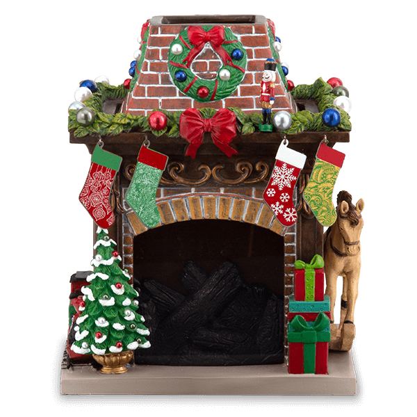 Holiday Hearth Warmer - Image 2