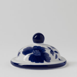 Indigo Ginger Jar replacement lid