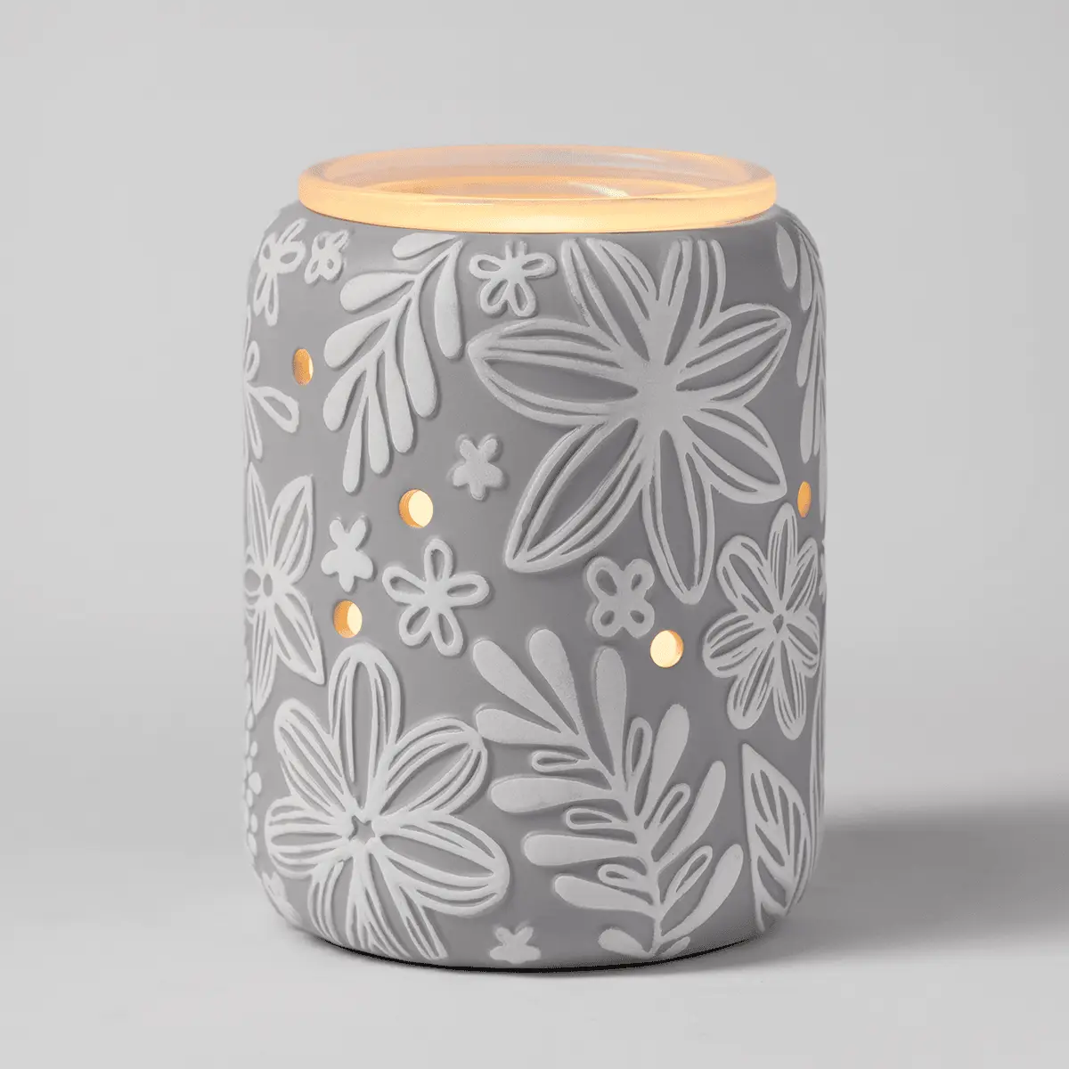 Rooftop Garden Warmer