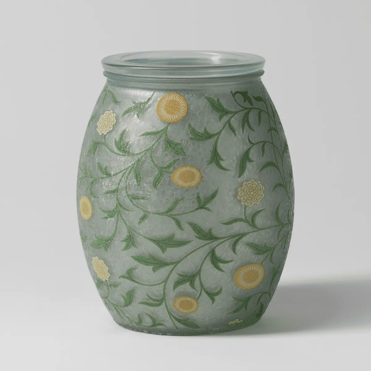 Sunny Vines Warmer - Image 2