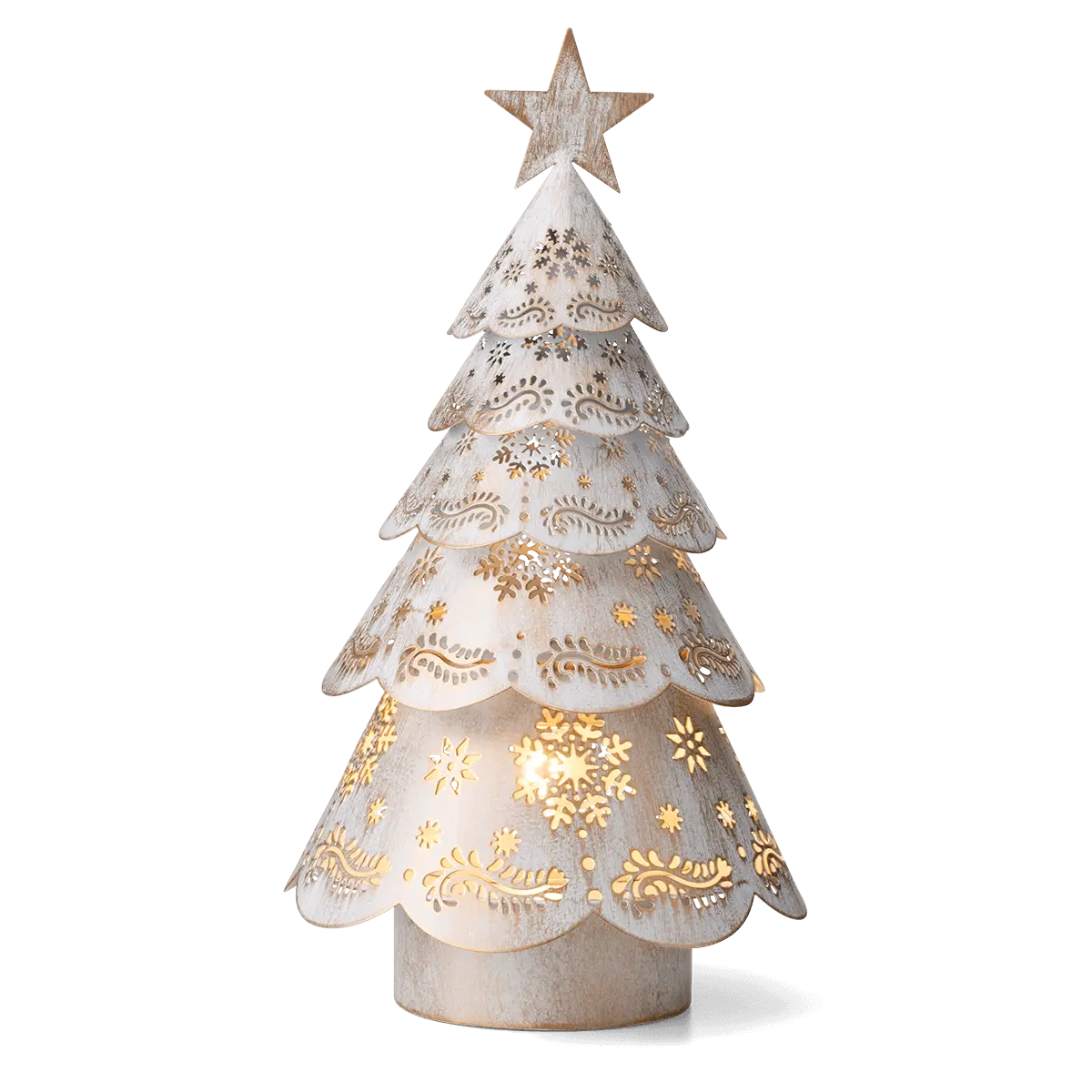 Trim the Tree Warmer