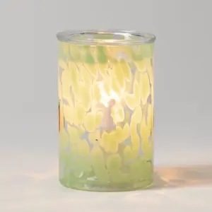 Verdant Escape Warmer
