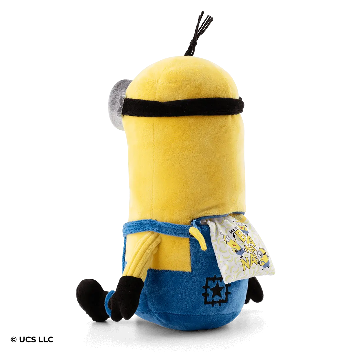 Minions: Kevin – Scentsy Buddy - Image 4